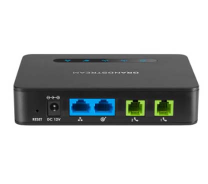 Grandstream HT812 V2